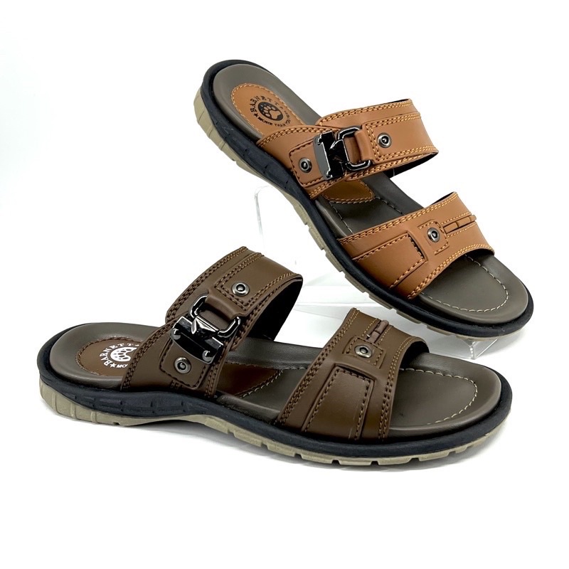 BARNETT FOX 04 (39-43) - Sandal Slop Pria