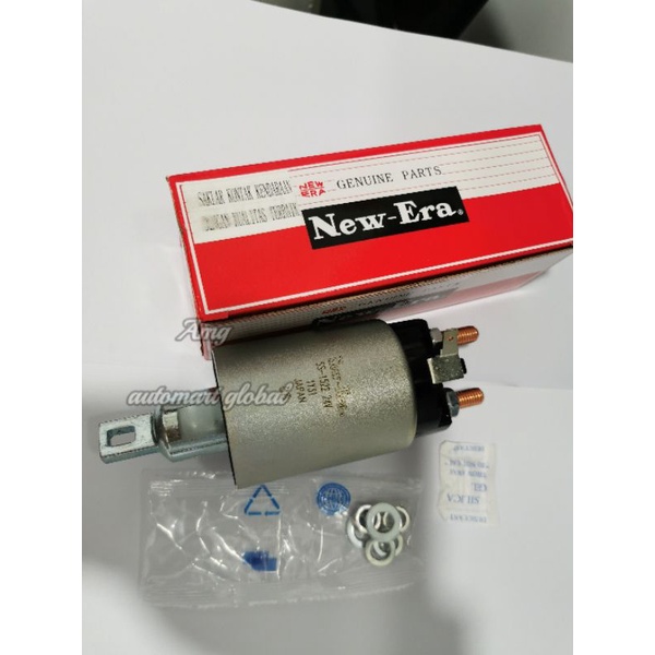 switch starter Mitsubishi ps100 ps120 ps135 ragasa