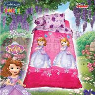 Harga Gila California - Sprei Rumbai King Sofia Royal (pink) Ry370ZHmrRQ31