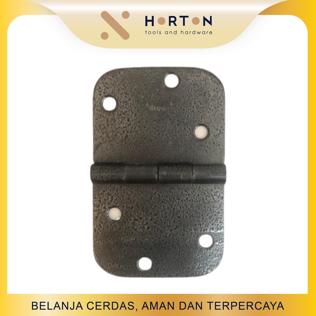 Engsel Gudang Hammertone / Engsel Gudang Kupu Hammertone