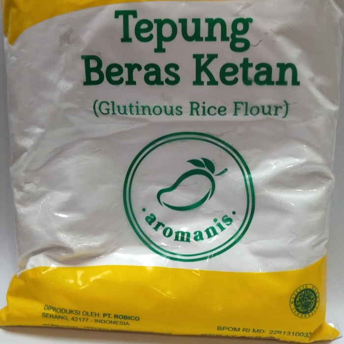 

Ketan-Beras-Tepung- Tepung Ketan -Tepung-Beras-Ketan.