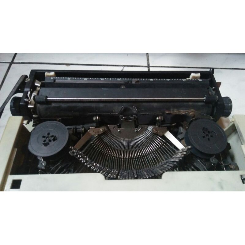 mesin ketik KOFA/mesin ketik/mesin tik