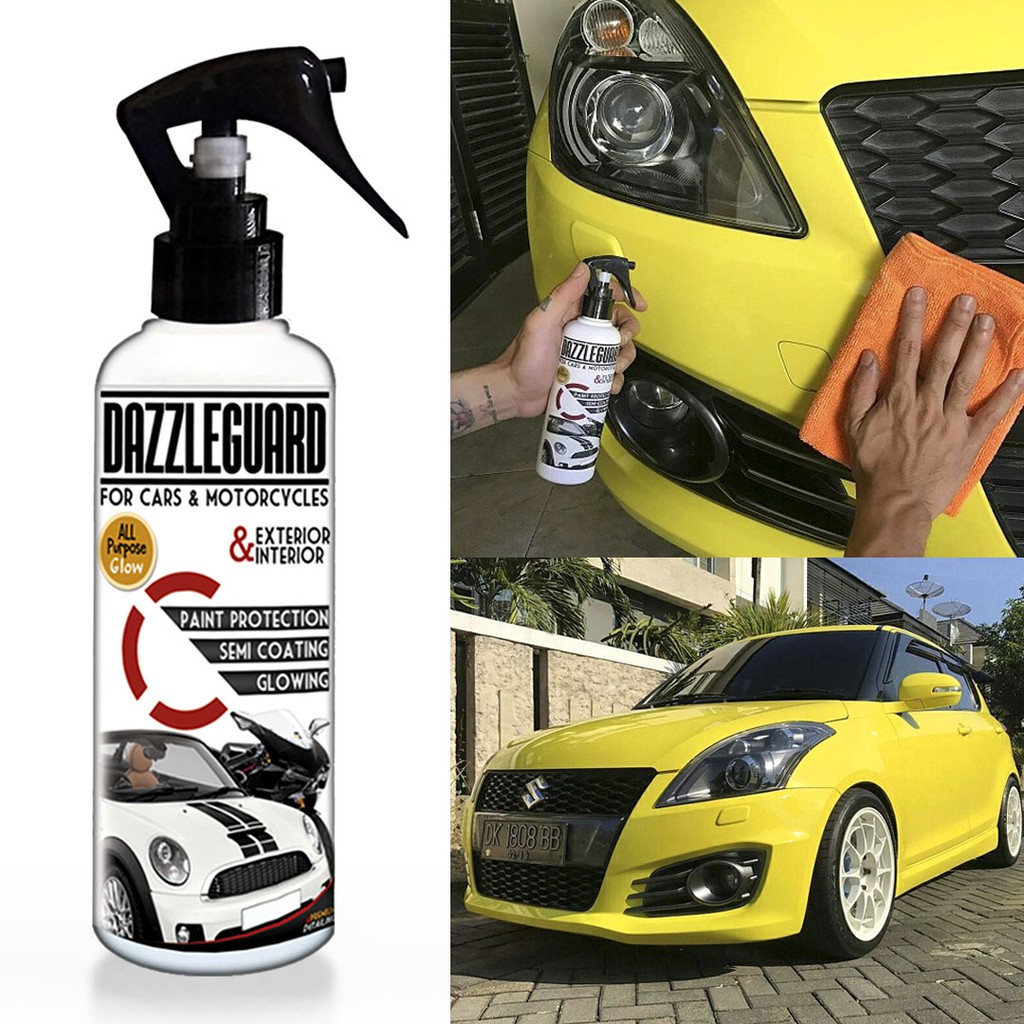 Paint For Cars >> Sealant Wax Coating Pengkilap Body Paint Protection Untuk Mobil Motor Maupun Helm Starter Pack Paint For Cars >> Sealant Wax Coating Pengkilap Body Paint Protection Untuk Mobil Motor Maupun Helm Starter Pack