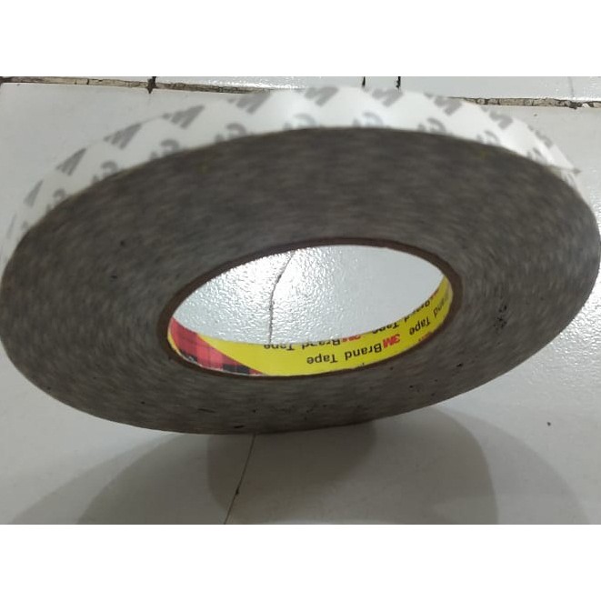 

DOUBLE TAPE 3M 9080 12MM X 50M