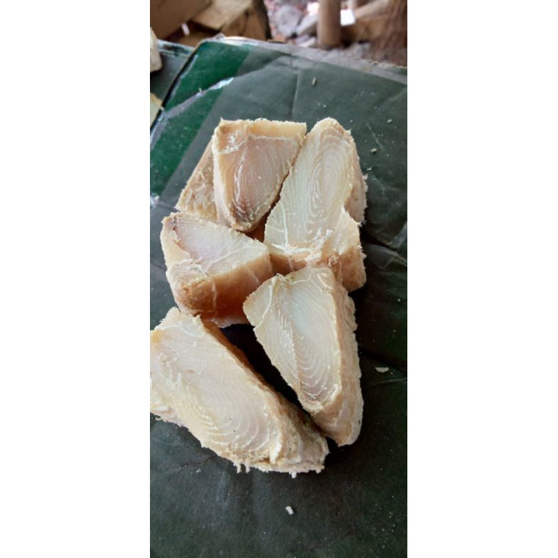 

jambal potong kering asin 1000gram
