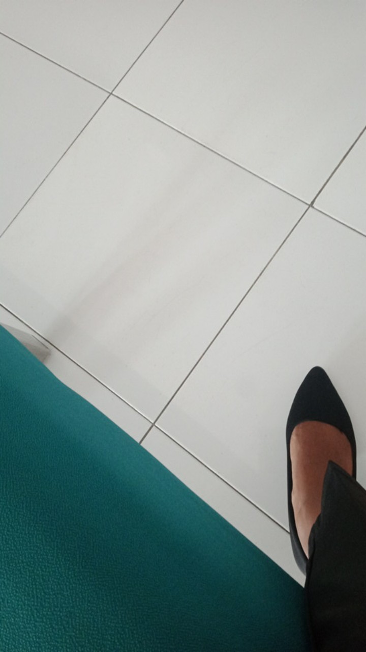 Tey-17 Batik Wanita Asj Sa Hrb026 Kenongo Kemeja Tosca Pendek