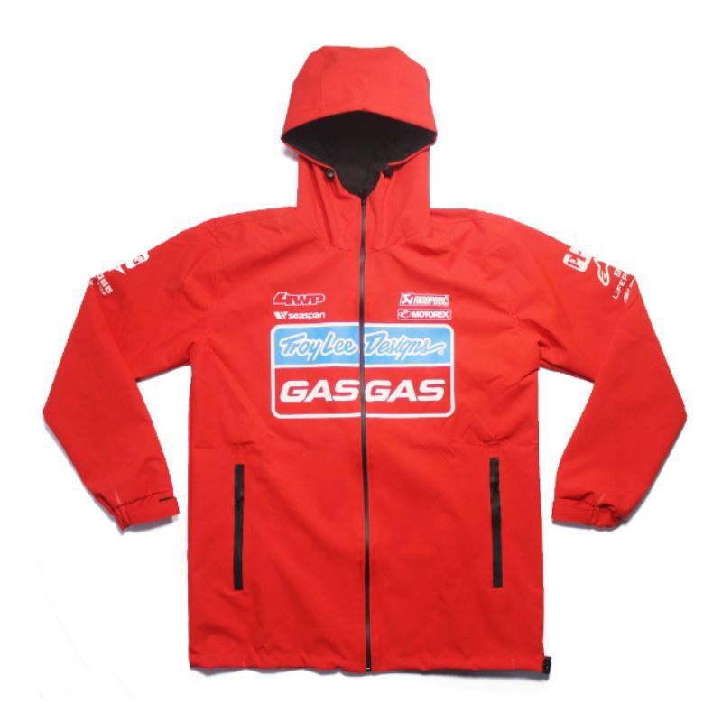 Jaket Ktm Tld Gas Gas Racing Team