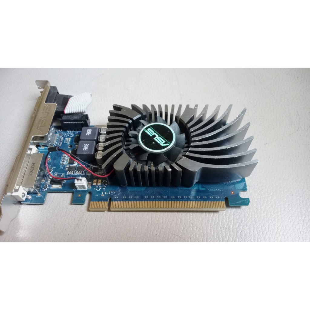 VGA Nvidia ASUS GT 640 1Gb DDR5 Kepler rev.2