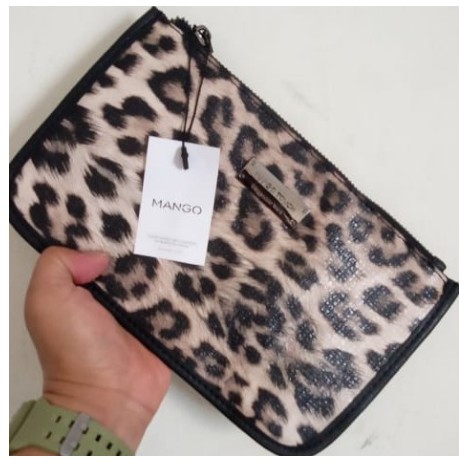 [IMPORTTMURAH] TERBARU DOMPET MNG TIGER IMPORT PREMIUM#100578