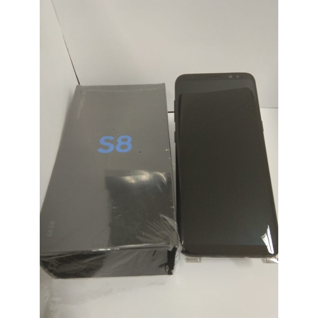 Samsung Galaxy S8 (4/64GB) - EX DEMO LIVE