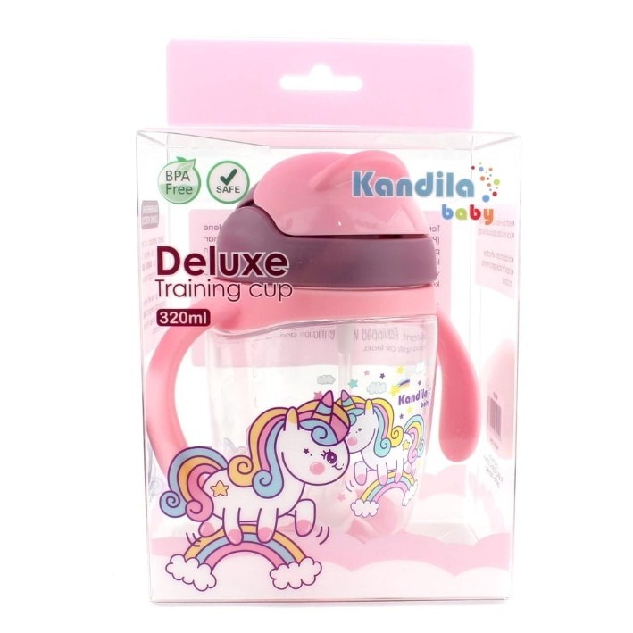 Kandila KDL007 Baby Deluxe Training Cup 320ml