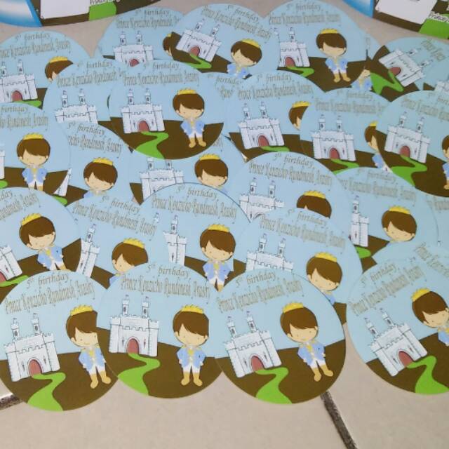 

Stiker ultah murah
