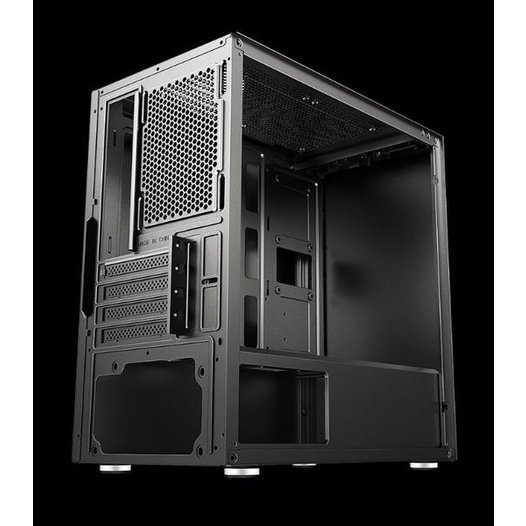 Armaggeddon Tessaraxx Core V Pro-Grade Micro-ATX Gaming PC Casing