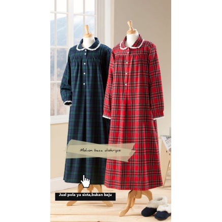 POLA INSTAN DASTER/POLA DASTER MURAH MODERN/POLA JIPLAK DASTER