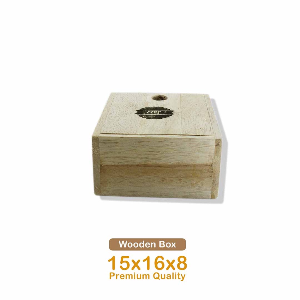 Wooden Box Kualitas Premium || Packing Kayu Kuat || Kotak Asesoris