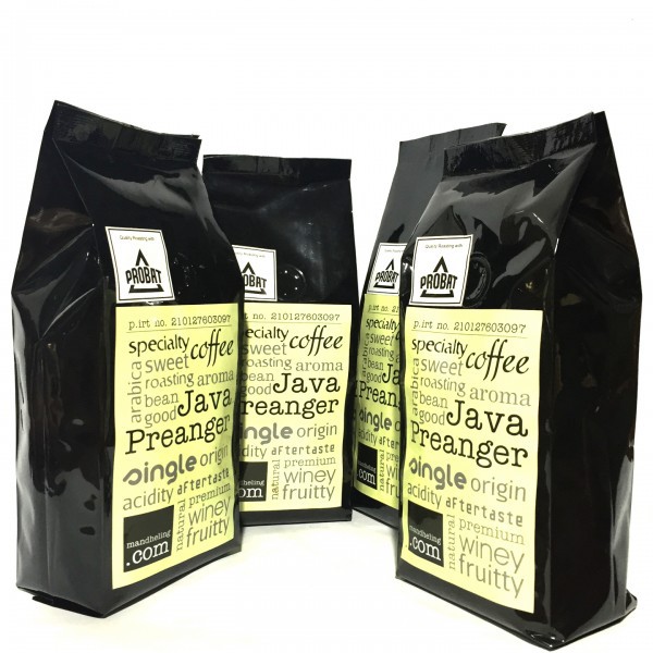 

KOPI JAVA PREANGER 250gr