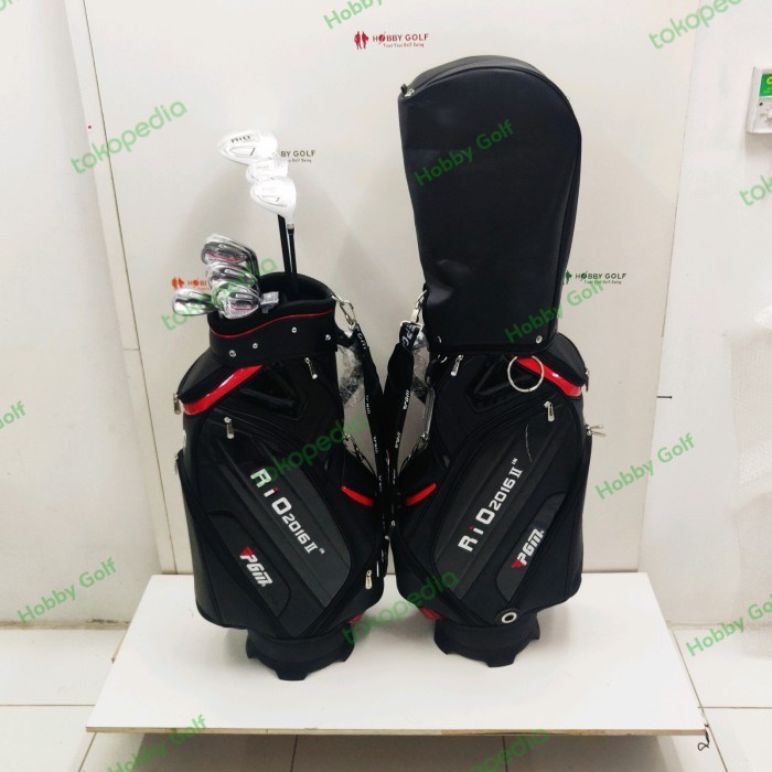 ORIGINAL FULL SET STICK GOLF ORIGINAL