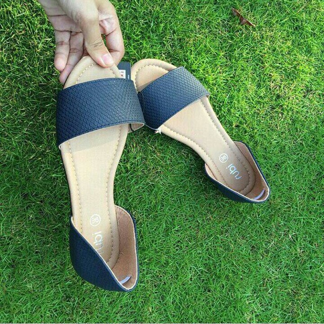 Sepatu rubi ORIGINAL