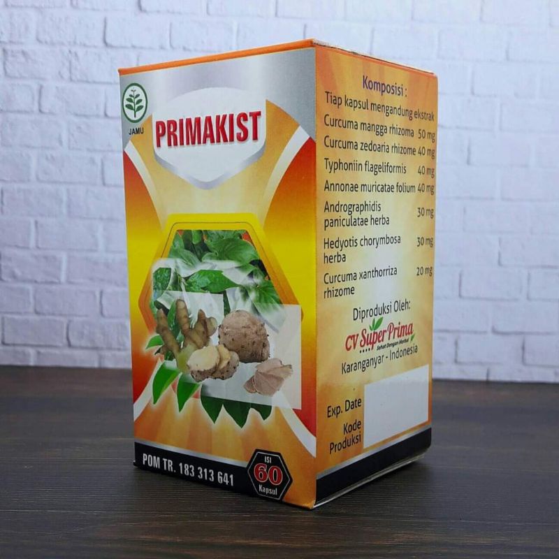 HERBAL UNTUK KISTA MENGOBATI KISTA DAN MEMULIHKAN KESEHATAN BAGI PENDERITA KISTA