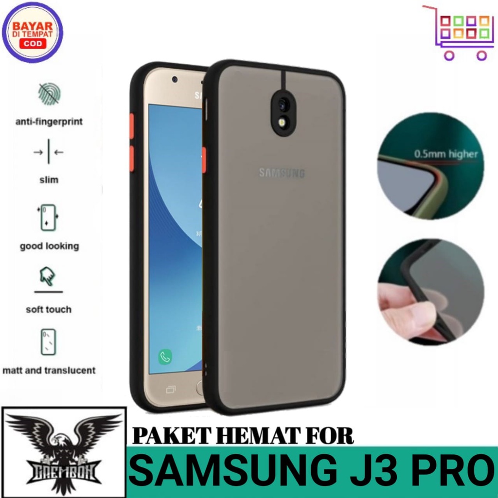 Harga J3 Pro 17 Bekas Terbaru September 22 Biggo Indonesia