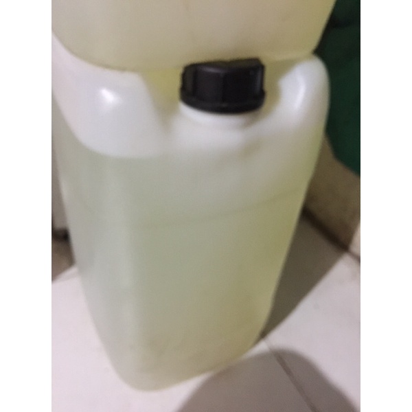 

Gula cair 30kg