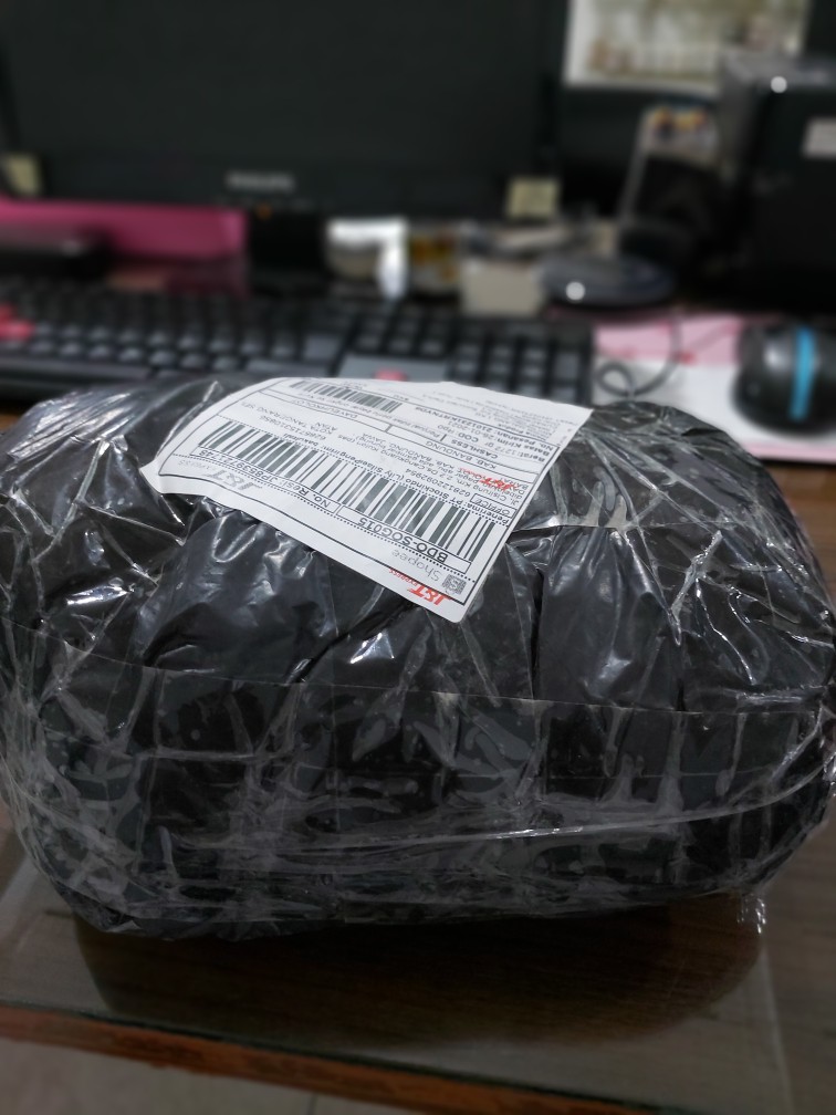 Curacron | Insektisida | Kutu Putih | Obat Hama