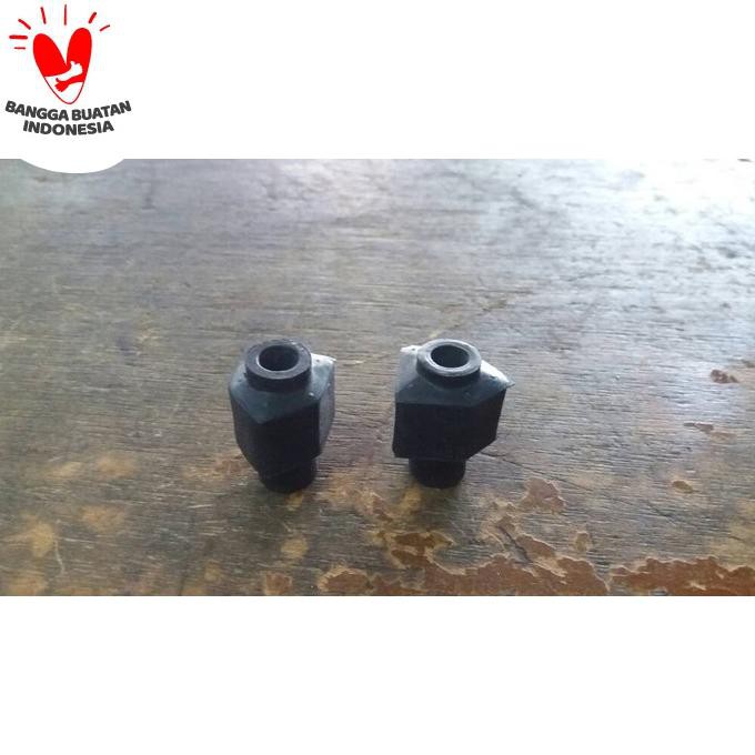 Karet Bos Arm Apollo Depan C70