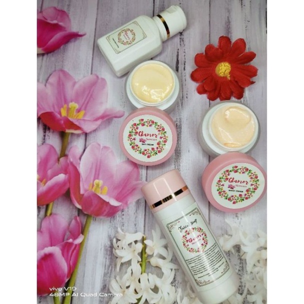 skincare glamor bandung