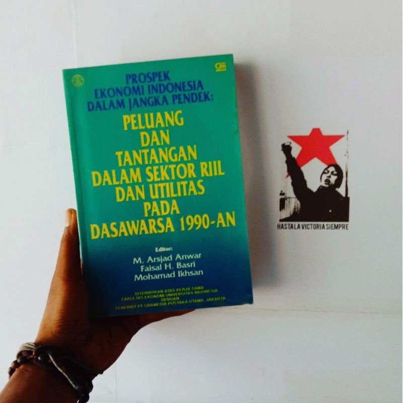 Prospek Ekonomi Indonesia dalam Jangka Pendek