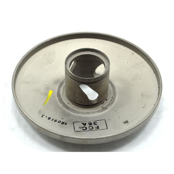 Pully Vario 150 Esp AHM 23224K36J01