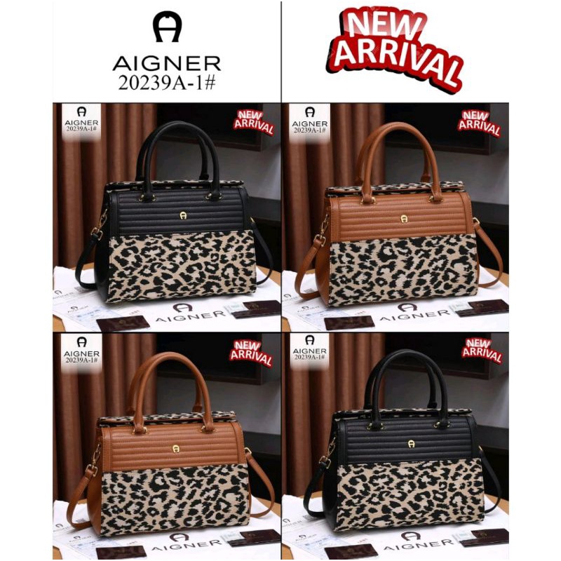 AIGNER Roma Vintage Valois 20239A-1