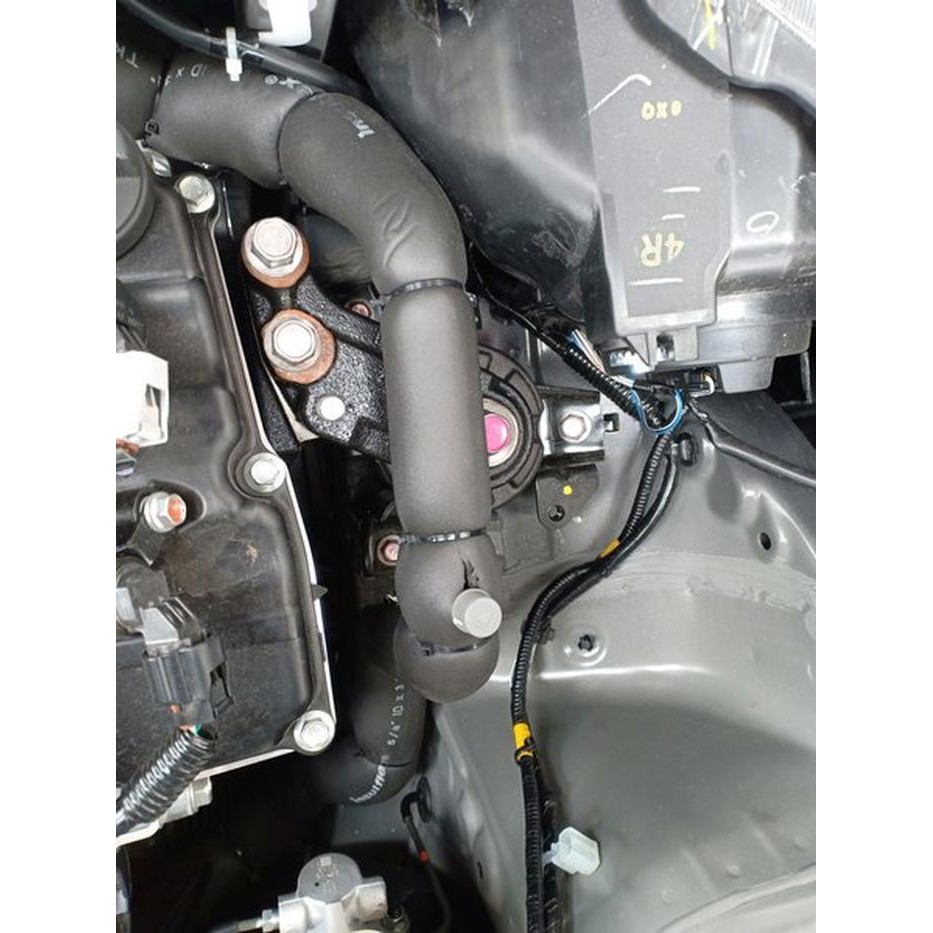 ORI VTECH INNOVA  V-Tech Thermo CooL AC bantu cepat kirim dingin pipa AC mobiL INNOVA