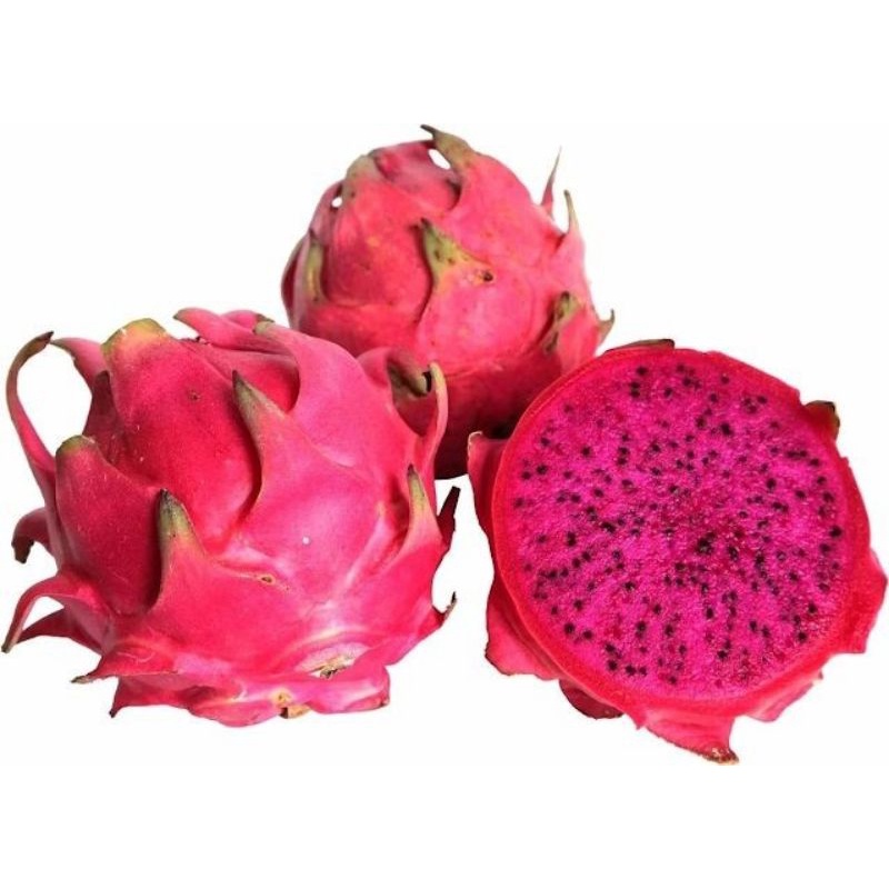 

Buah Naga