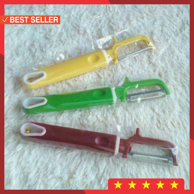 Souvenir Murah SOUVENIR PERNIKAHAN pisau buah besar kemas plastik