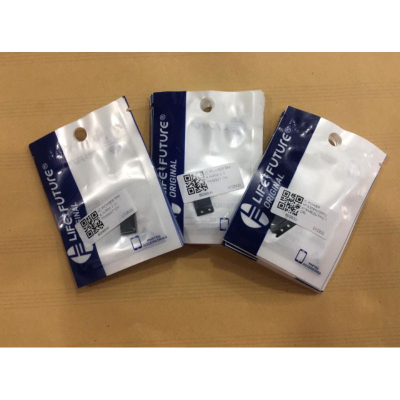 IC power redmi 3/3s/4a PM8937