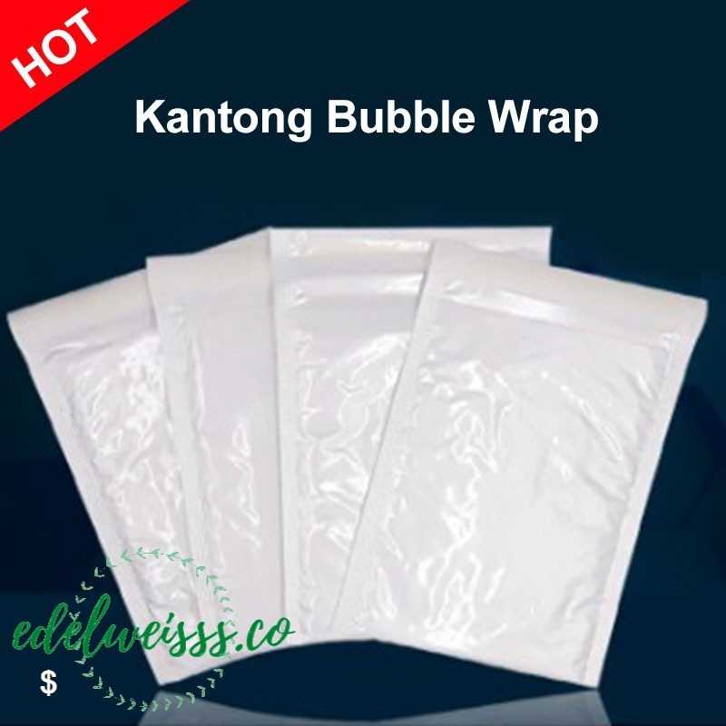 Kantong Bubble Wrap