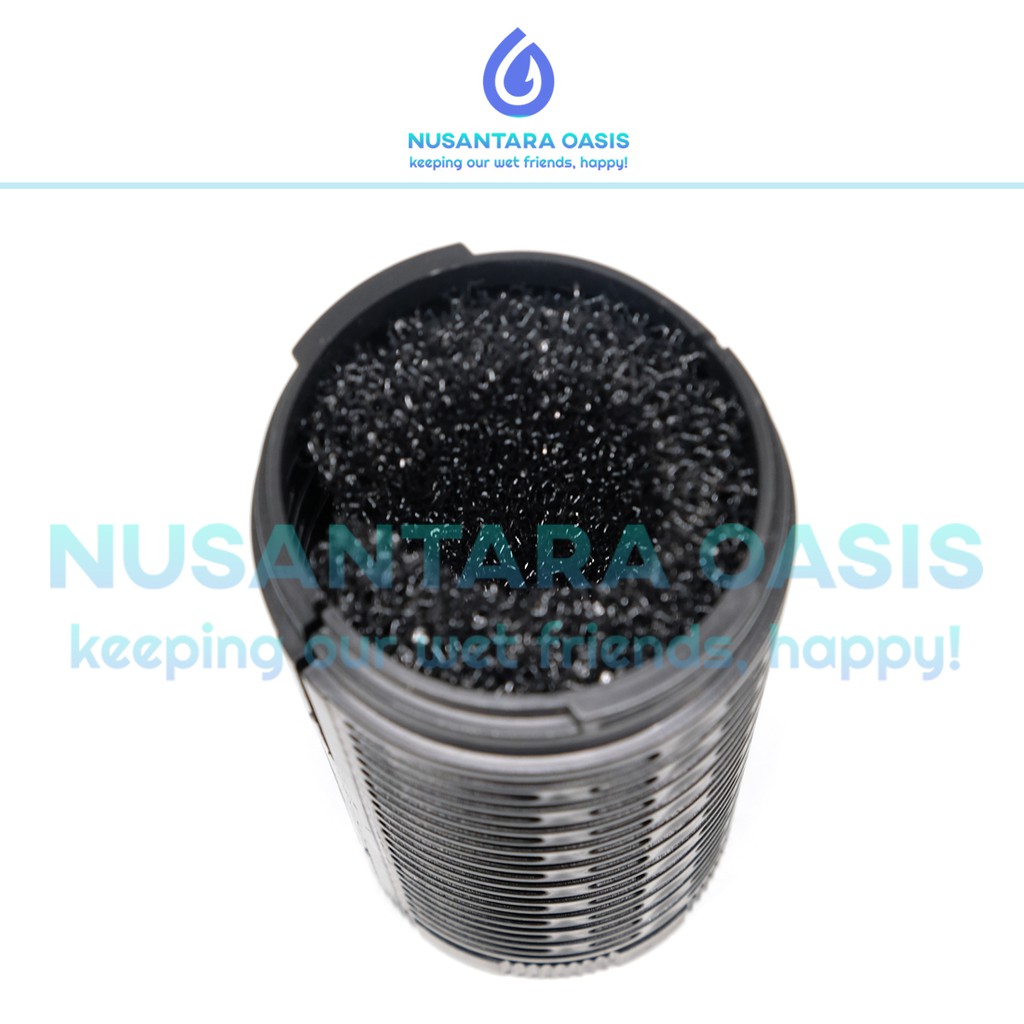 QUICK FILTER BUSA AQUARIUM AQUASPACE