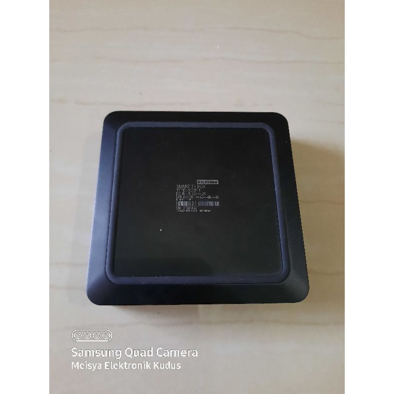 Smart TV Box Polytron PDB F1