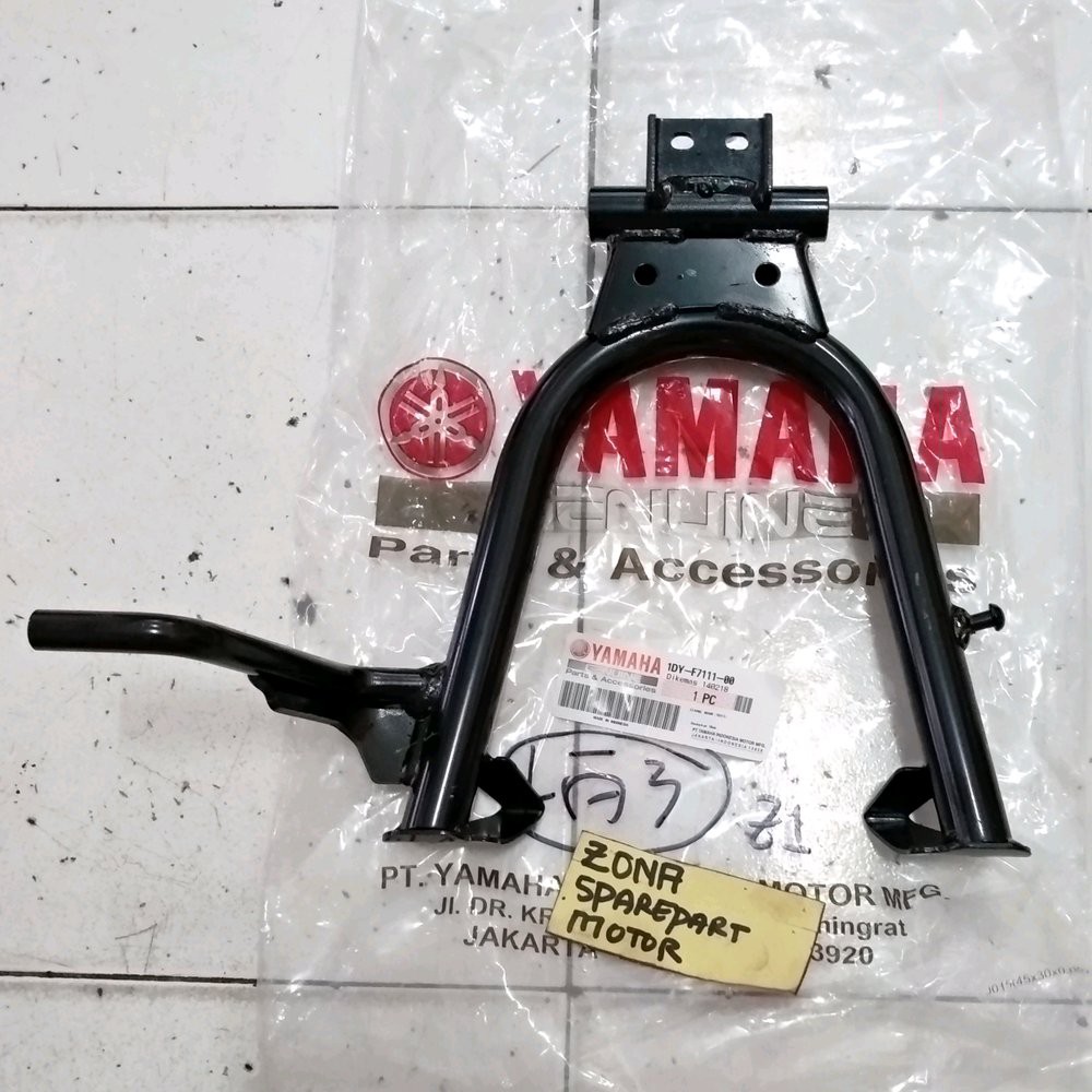 Harga Standar Jagang Tengah Jupiter Z1 1DY Yamaha Asli