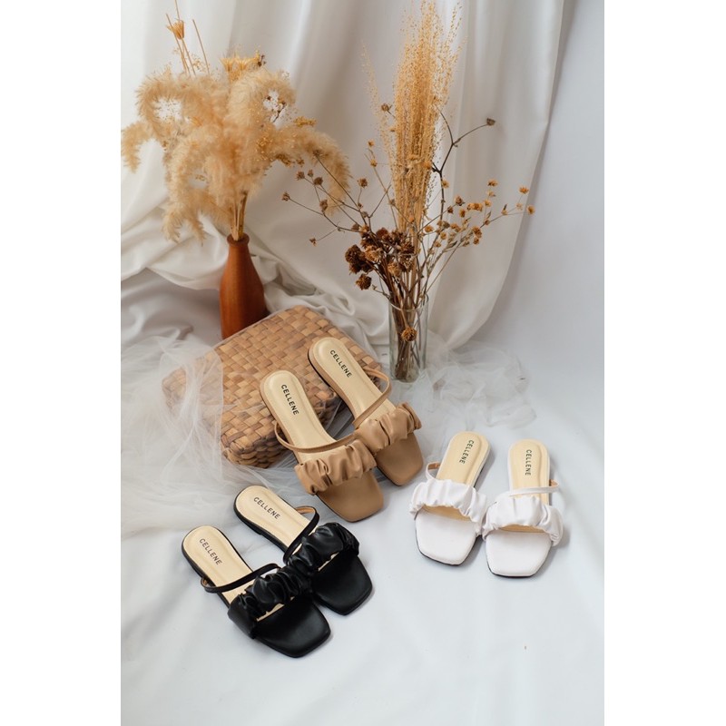 CELLENE Ayola Sandal (7colors)