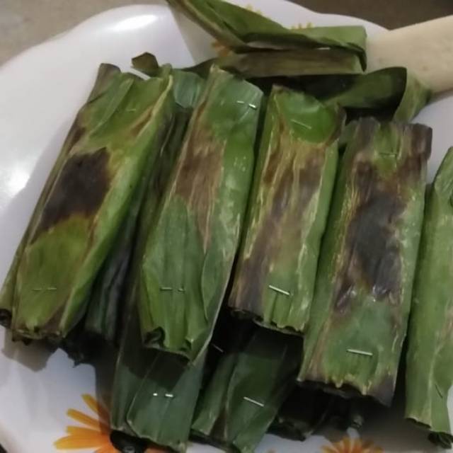 

Otak otak ikan tenggiri