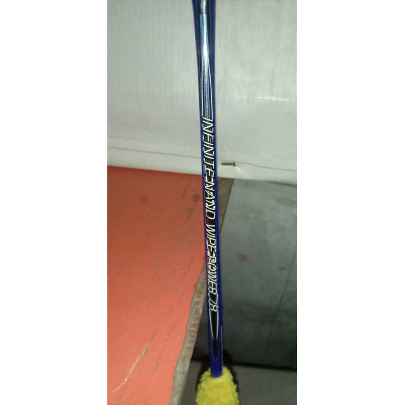 raket hart infinite nano wipe 78