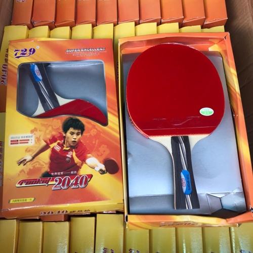 Bat bet tenis meja ping pong friendship 729 2040 Ori