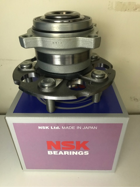 Laher Bearing Belakang Honda Crv Gen 3 2007-2012, Odyssey RB1 2004-2008