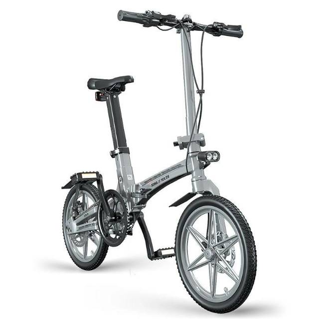 united city bikes indiegogo