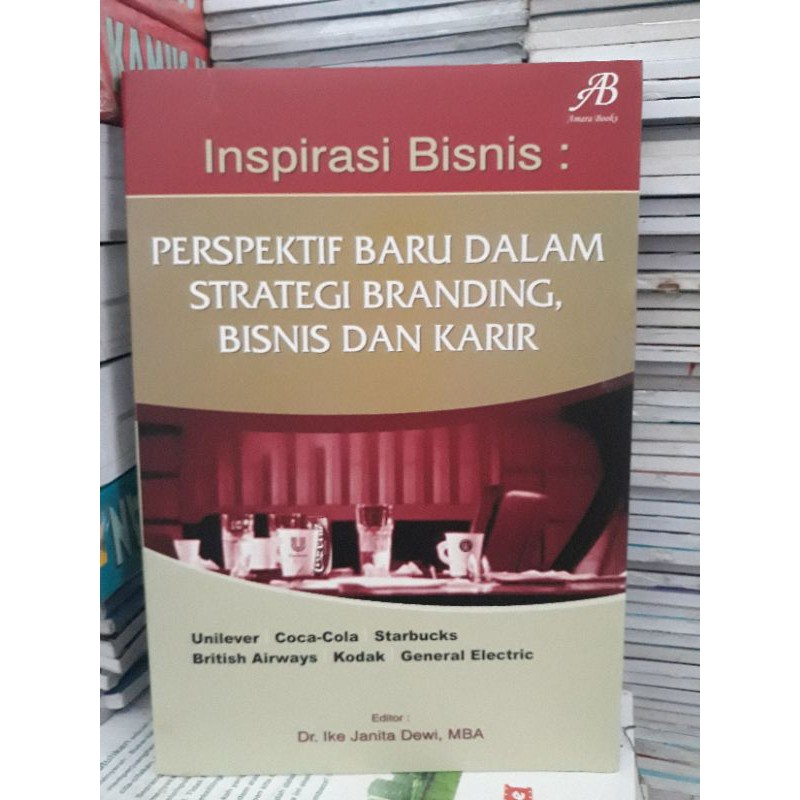 Perspektif baru dalam strategi branding