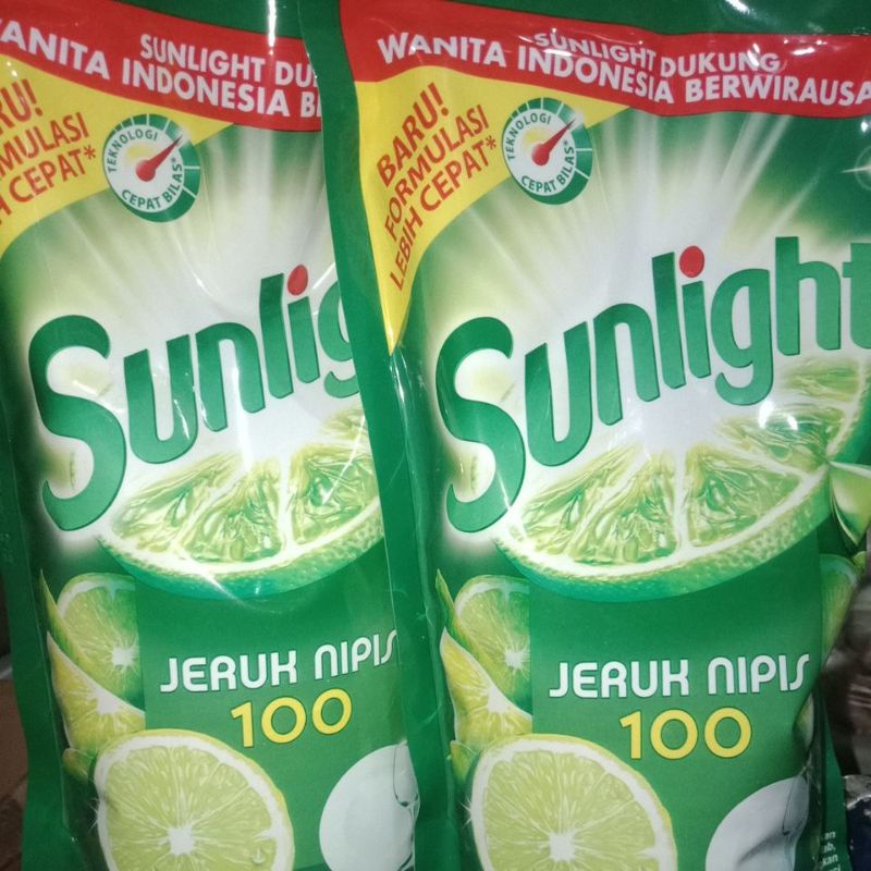 sunlight 755ml