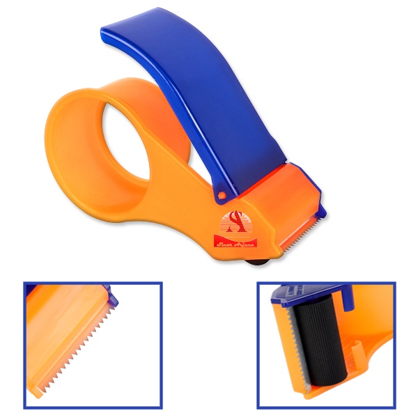 

PEMOTONG SELOTIP LAKBAN / RUMAH SOLASI