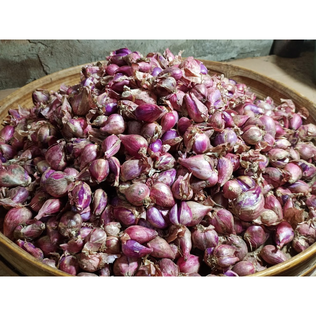 

Bawang Merah / 250gr