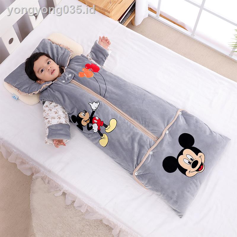 2 year old sleeping bag